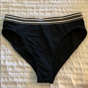 Athleta Gold Coast Bikini Bottom